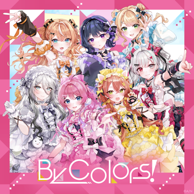 Idios 1st LIVE “Seize the day”』2025年11月7日(金)、8日(土) 豊洲PIT